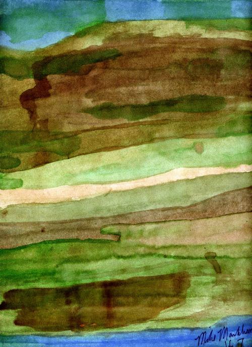 Landscape Series I