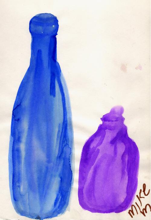 Object Still Life Series