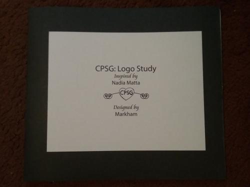 CPSG Logo Study