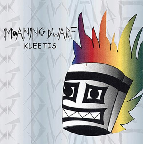 Moaning Dwarf - Kleetis EP