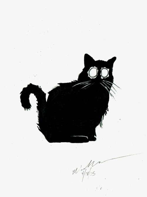 Gatos 4