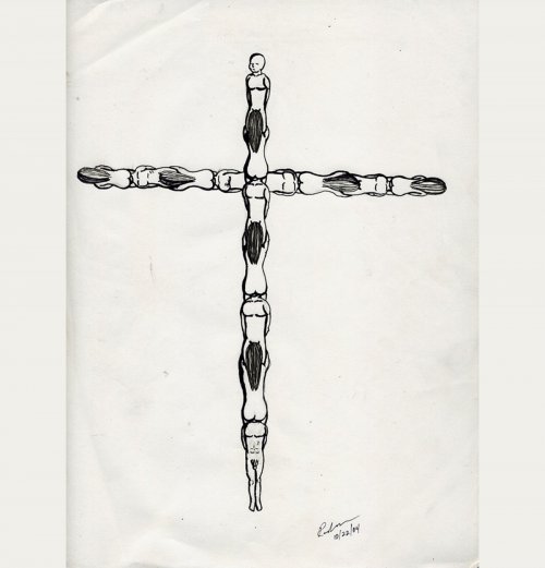 The Perversion of Religion *SOLD