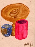Object Still Life Series