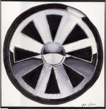 Chrome Wheel 1 &amp; 2