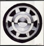 Chrome Wheel 1 &amp; 2
