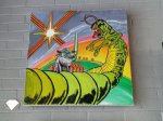 Versus I (Atari Centipede)