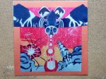 Mothra&#039;s Revenge (aluminum giclee) 