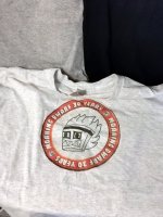 Moaning Dwarf 30th Anniversary Kleetis Logo T-Shirt – XL