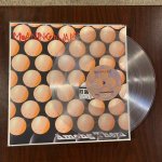 Moaning Dwarf – Among Them 10″ (2025 Kickstarter Signed Edition)