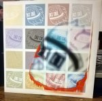 Moaning Dwarf – Face Basher EP 12" (2023)