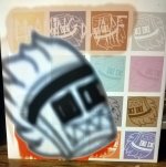 Moaning Dwarf – Face Basher EP 12" (2023)