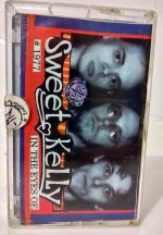 Sweet Kelly – In The Eyes Of... (Cassette, 1999)